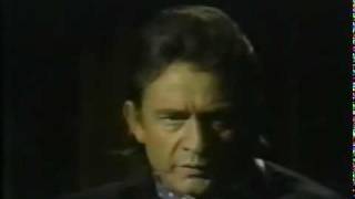 I&#39;m going to Memphis - Ride this train - Johnny Cash