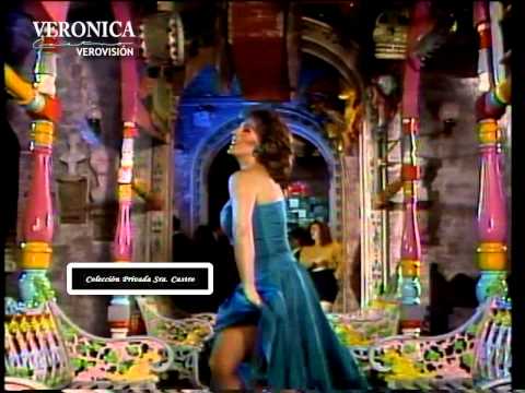 Entrada del programa La Movida