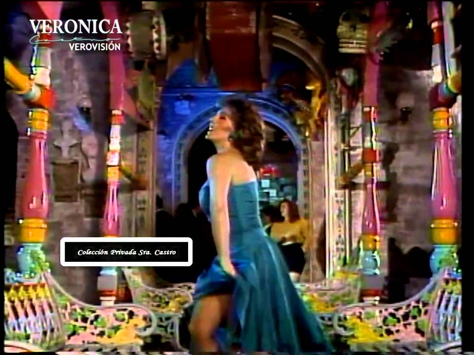 Entrada del programa La Movida