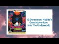 Top 10 Best Doraemon Movies