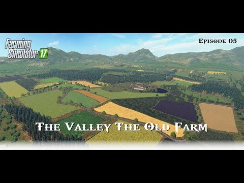 FS17-Timelapse-TVTOF 05-Pacas de heno