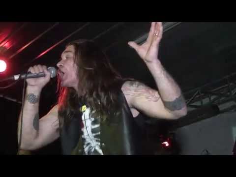 CHROMONDEAD - Deep In The Ocean Of Your Eyes (HD)