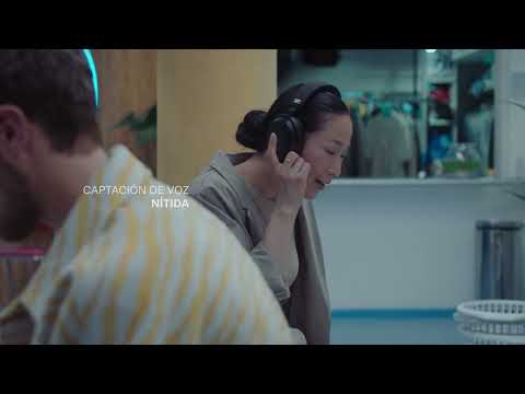 MOMENTUM 4 Wireless