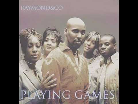 Miracles - Raymond and Co- Playing Games Album