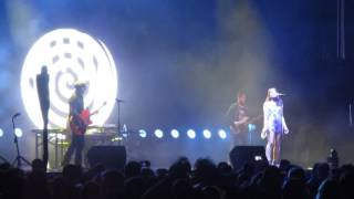 AMARAL-Laberintos. Alicante 23-07-2016