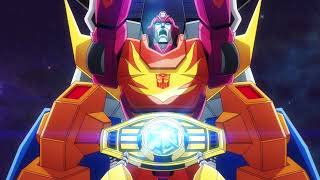 Re: [情報] Trigger將替變形金剛製作紀念PV