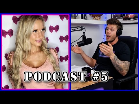 WAS FRAUEN UND MÄNNER WOLLEN...PODCAST #05