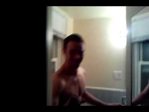 Scaring David volume one. By Jeremy Avilla