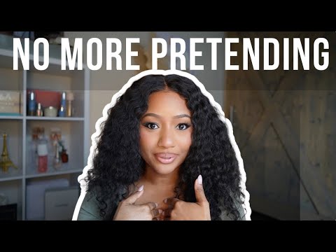 No More Pretending. Here’s what's really been going on. Life UPDATE.