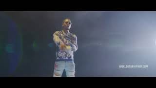 Offset- &quot;Tats On My face&quot; (music video)