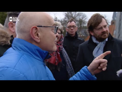 'Omdat u ons voor de gek hield' | DE RIJDENDE RECHTER