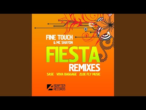 Fiesta (Sase Remix)