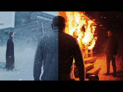 FULL MOVIE | The Watchman (HD) | Drama, Thriller | English
