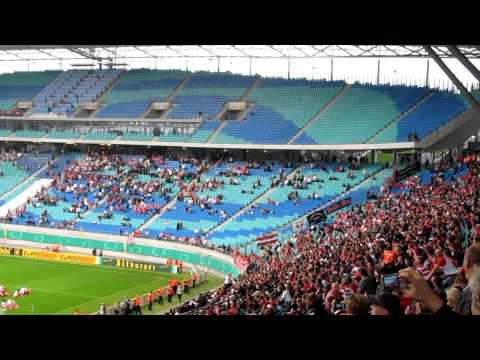 HFC vs. Union Berlin UFTA