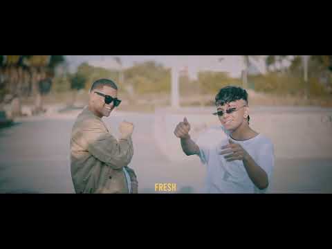 Un Dia Loco - Ian Escobar x Louis DM (Oficial Video)