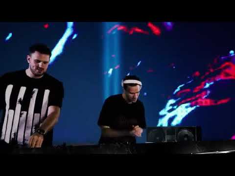 R3HAB x Timmy Trumpet x W&W - Distant Memory (ID Remix)