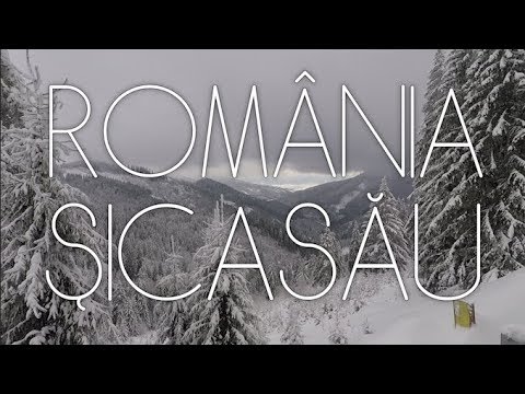 România | Șicasău | 2019