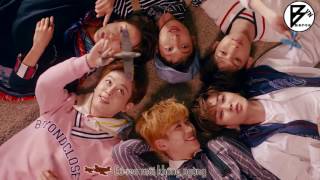 [MBFVN][VIETSUB] GLIDER - BOYFRIEND