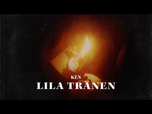 Lila Tränen von Ken ((jetzt ansehen))