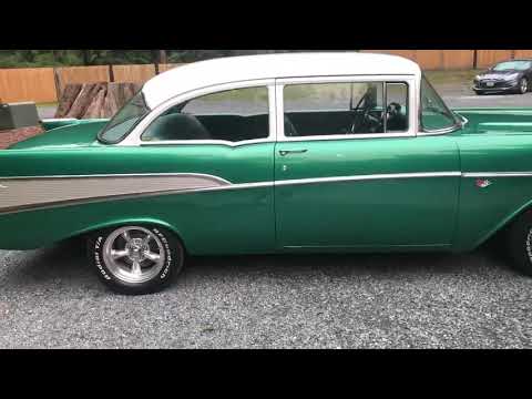 1957 Chevrolet 210 (CC-1532230) for sale in Arlington, Washington