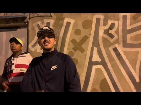 Mc Deko DK, Mc Jhon Gomes e Mc Igor R10 - Medley no Mangue (Na Bala Produções)