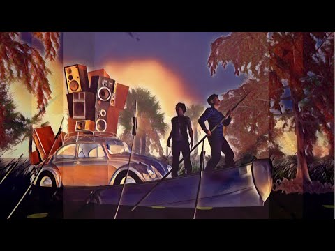 Lesson 4: The Beat - Official video - Double Dee and Steinski (feat. ADA)