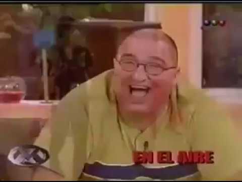 Larry de Clay sos un hijo de puta!! original completo