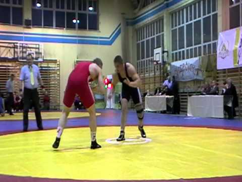 I PPS Osielsko 2011 Dublinowski Łukasz