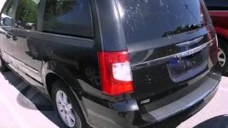 preview picture of video '2011 Chrysler Town Country Louisville KY 40222'
