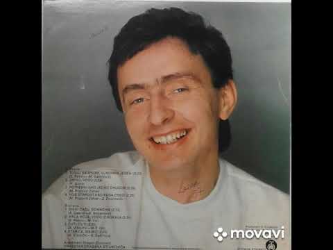 Riki Lugonjić - Digni čašu domaćine