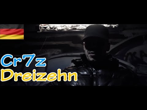 🔥REAKTION | ANALYSE 🎙: Cr7z - Dreizehn