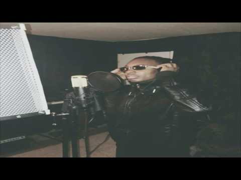 Blessed Gamo   Vent Prod By (KillahDameBeatz)