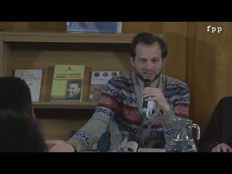 DEBATE Axel Kaiser Vs Fernando Atria: Explica Que La Universidad Gratuita Es Una Pésima Idea