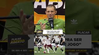 O QUE ESPERAR DO CLÁSSICO ENTRE VASCO E FLUMINENSE?👀