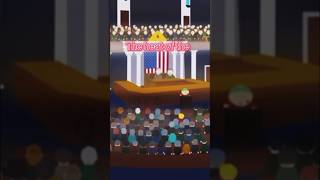 The heat of the moment #southpark #cartman #heatofthemoment