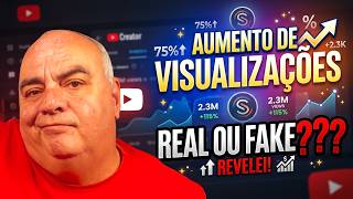 O YouTube MUDOU TUDO! Seus vídeos vão GANHAR mais views?