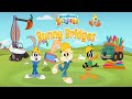 Bugs Bunny Builders Bunny Bridges Connecting Everyone Together Using Bridges CN Games