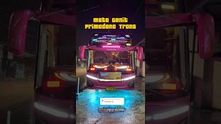 Download lagu Trend Mata Genit Strobo - Bus Primadona Trans #bus #busmania #automobile #strobo mp3