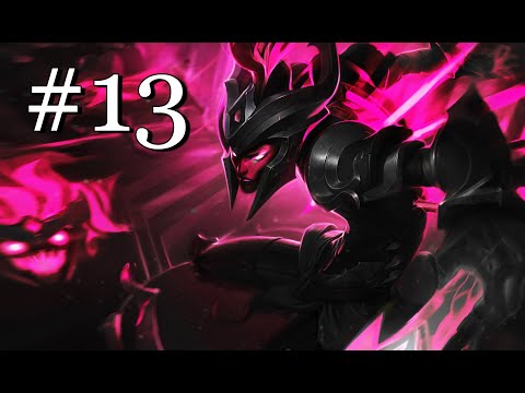 Learning how to play ADC by only playing Kalista - Episode 13