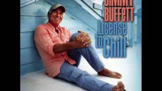 Jimmy Buffett   Someone I Used To Love