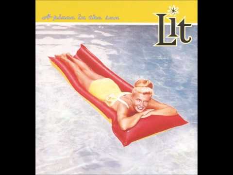 Lit - Lovely Day