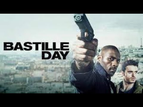 (The Take (Bastille Day 2016 | اعلان فيلم | Best action movies 2023 | اقوى افلام اكشن2023