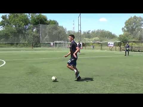 CAMPESINOS CITY vs SPARTAN PIERNAS - #LigaNuñez - SLS - 9/3/24