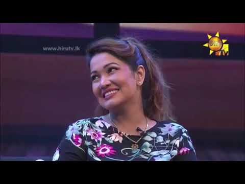 Hiru Sihina Rayak 2018  |  උම්බලකඩ කෑල්ල කාපු පූසා (Drama)