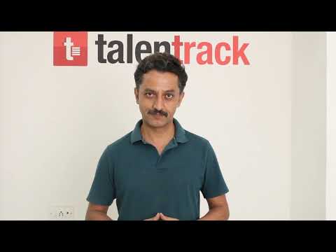 Saurabh Agnihotri Audition as...