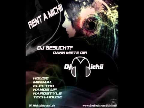 Electro House Black CLUB Mix 2011 - DJ_Michii