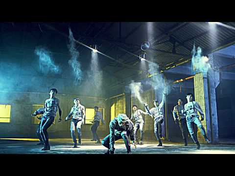 AlphaBAT - Ddan Dda La