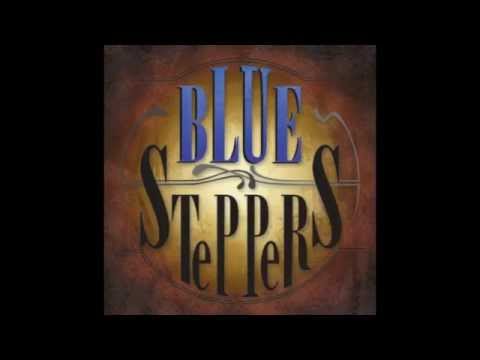 Blue Steppers - Red River Blues