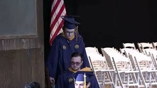 2026 Drexel University College of Computing & Informatics Commencement