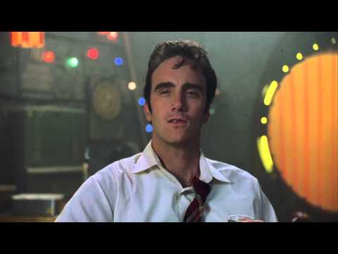 Приключения Плуто Нэша - Трейлер